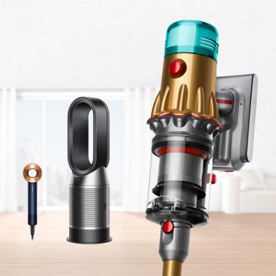 Dyson 2026 低至6折優惠