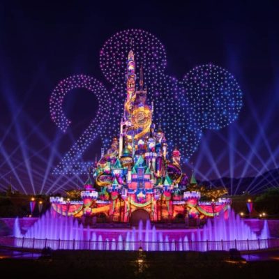 [獨家] KKday X HK Disneyland 迪士尼樂園快閃半價優惠碼