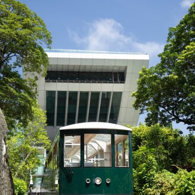 山頂纜車$138 限時快閃優惠