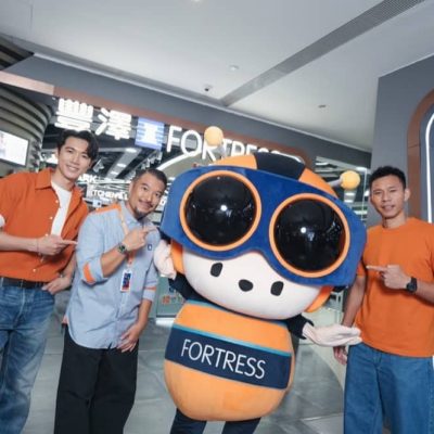 Fortress 豐澤「豐癲至Dope價」低至36折優惠