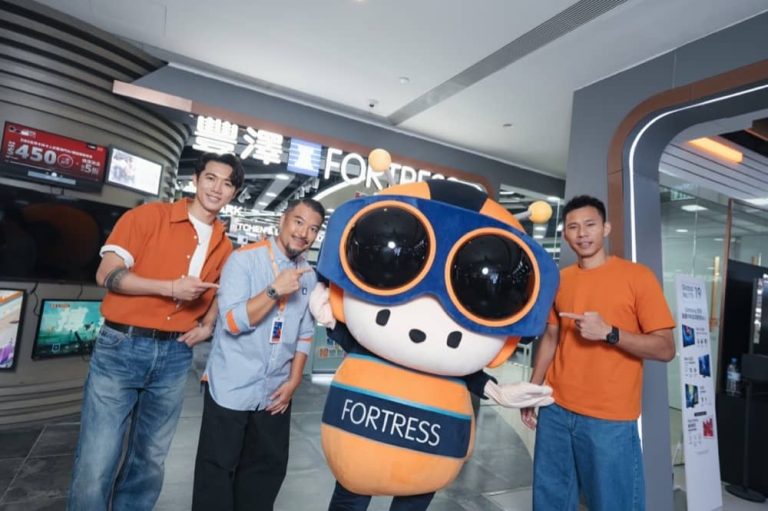 Fortress 豐澤「豐癲至Dope價」低至36折優惠