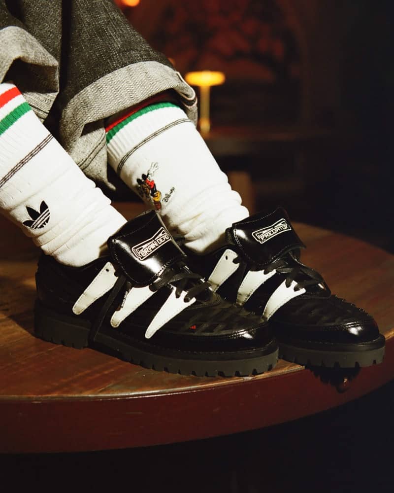 還有更多詳情/圖片adidas Originals X Brain Dead + Disney FIFA 世界盃足球主題聯名系列，包幫到你搵到最正嘅優惠呀！