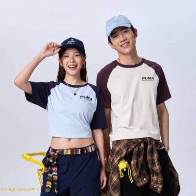 PUMA SUMMER SALE 6折優惠