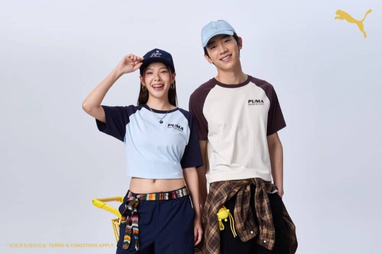 PUMA SUMMER SALE 6折優惠
