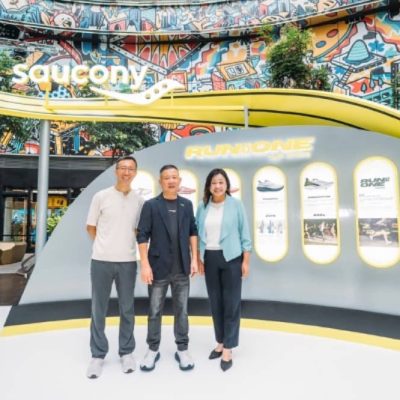 Saucony香港十公里錦標賽2026 接受報名