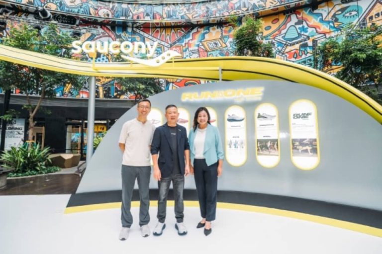 Saucony香港十公里錦標賽2026 接受報名