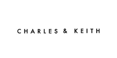 Charles & Keith優惠