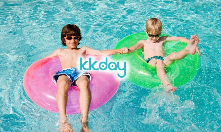 KKday 2019玩水度假行程推介！提早暑假！
