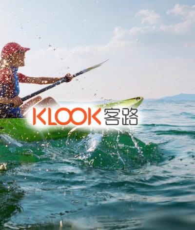 KLOOK 客路 X DBS信用卡 香港酒店度假額外5折優惠碼