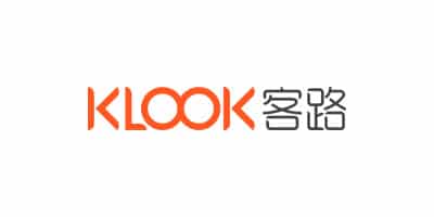 Klook優惠