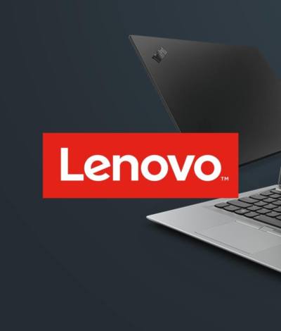 Lenovo eShop Notebook低至8折＋送$400 CitySuper 現金劵＋3天特快免費送貨！