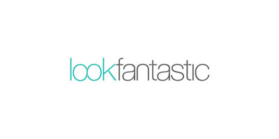 Lookfantastic優惠
