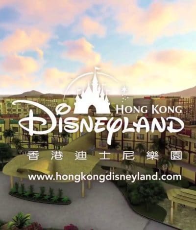香港迪士尼樂園生日優惠2020：免費門票＋自助早餐