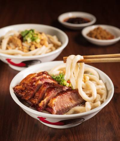 皇家太平洋酒店「黃金歲月尋味之旅」自助餐：懷舊香港經典美食