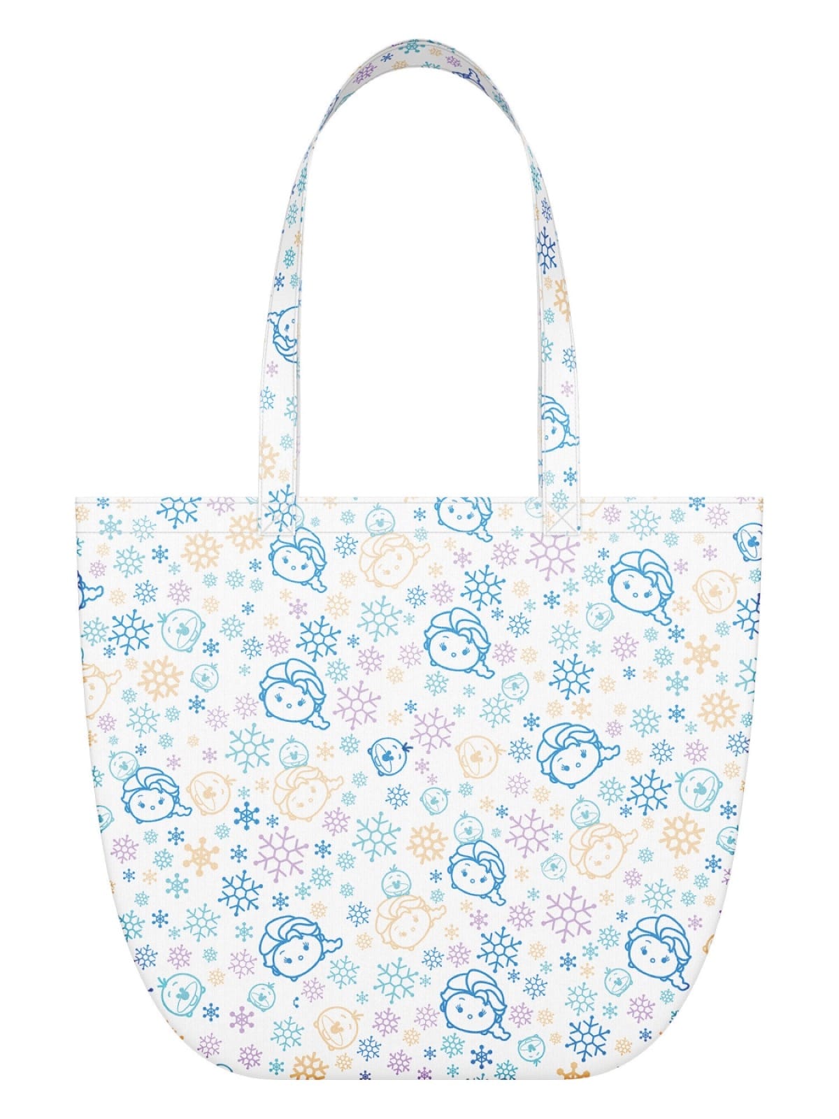 還有更多詳情/圖片[第二擊] 7-Eleven X Disney Tsum Tsum 限量版掛飾環保袋，包幫到你搵到最正嘅優惠呀！
