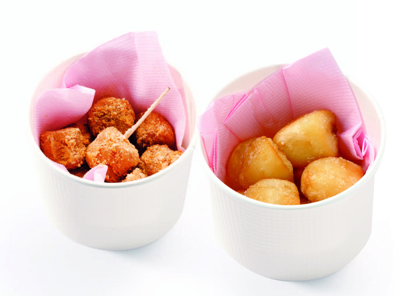 澳門首間Okashi Galleria x Calbee+ 新「葡」點矚目登場：第4張圖片/優惠詳情