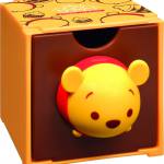 [新] 7-Eleven X Disney Tsum Tsum百變組合BOX換購：第3張圖片/優惠詳情