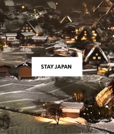 Stay Japan X JCB信用卡 額外95折優惠代碼