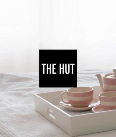 The Hut Outlet 開倉低至4折優惠